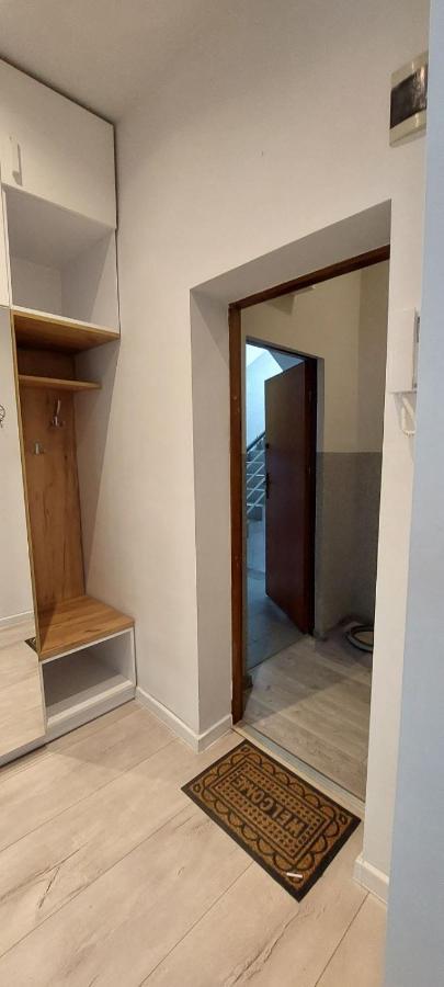 Apartament W Centrum 尼萨 外观 照片