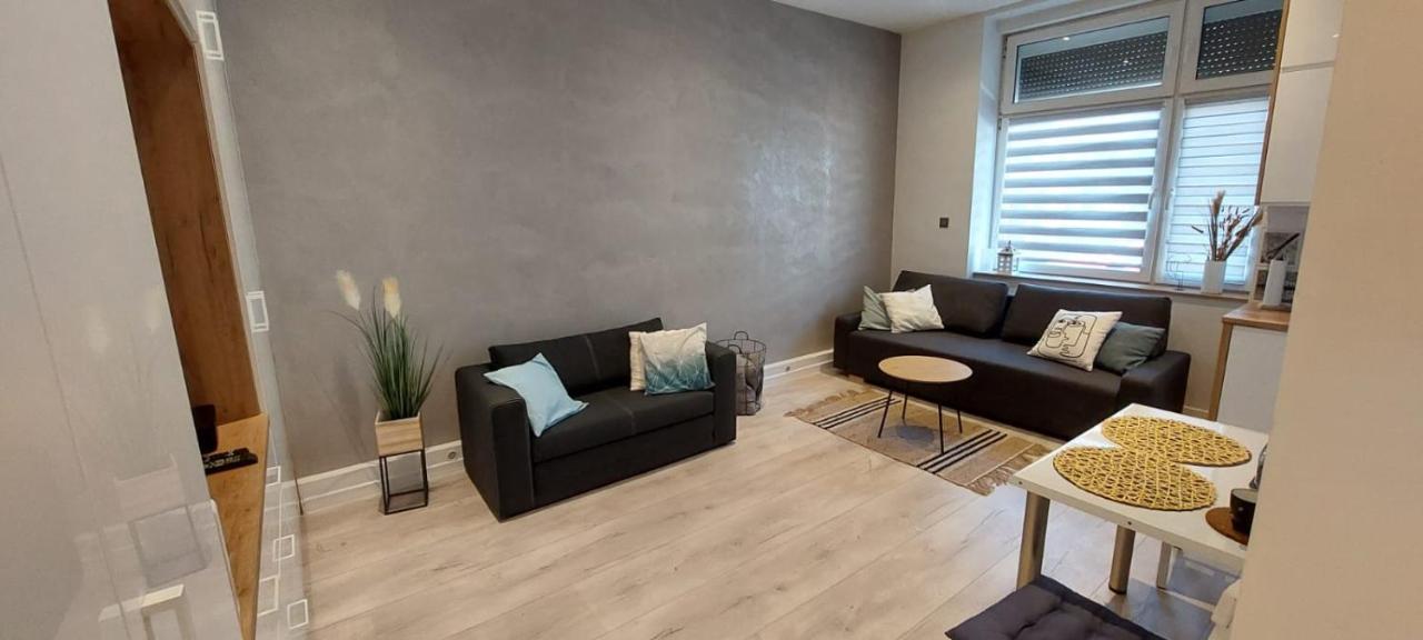 Apartament W Centrum 尼萨 外观 照片