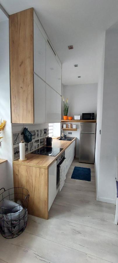 Apartament W Centrum 尼萨 外观 照片