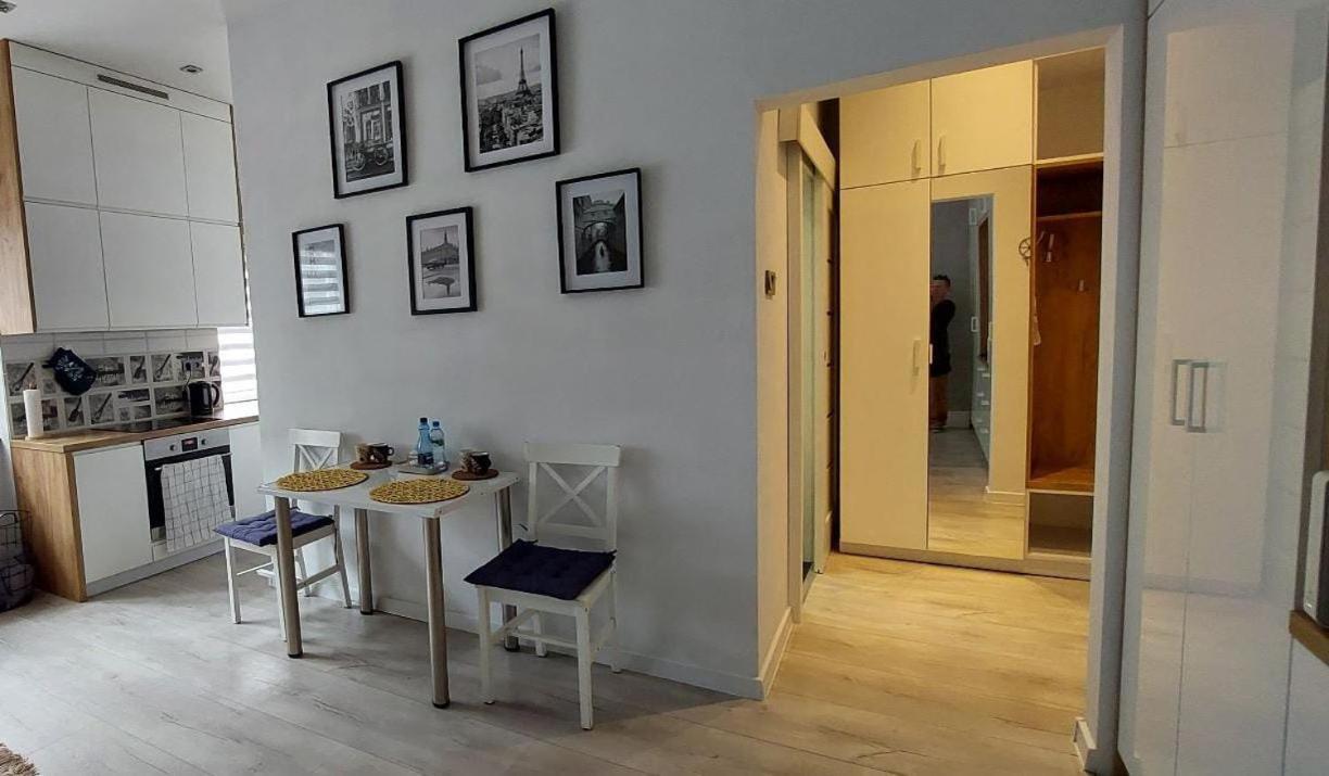 Apartament W Centrum 尼萨 外观 照片