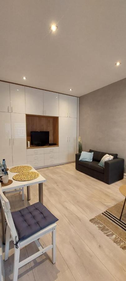 Apartament W Centrum 尼萨 外观 照片